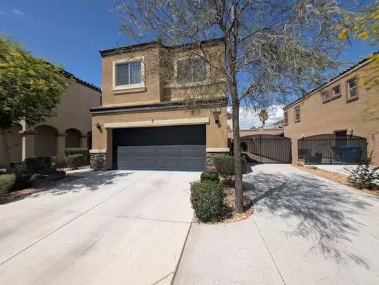 3719 Gilmore Creek St Apartment for rent in Las Vegas, NV