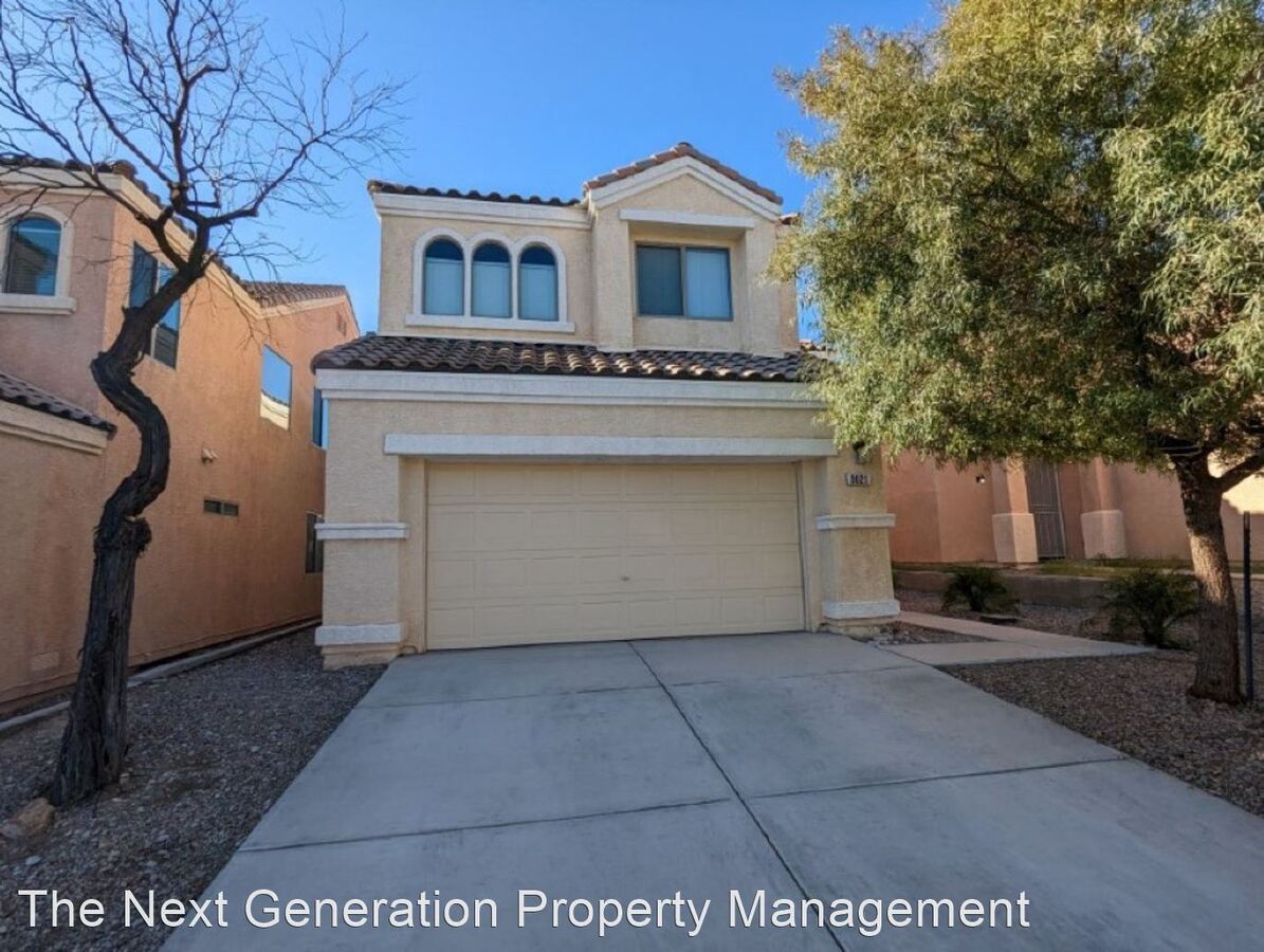 9021 Barnwell Ave Las Vegas, NV House for Rent Rentable