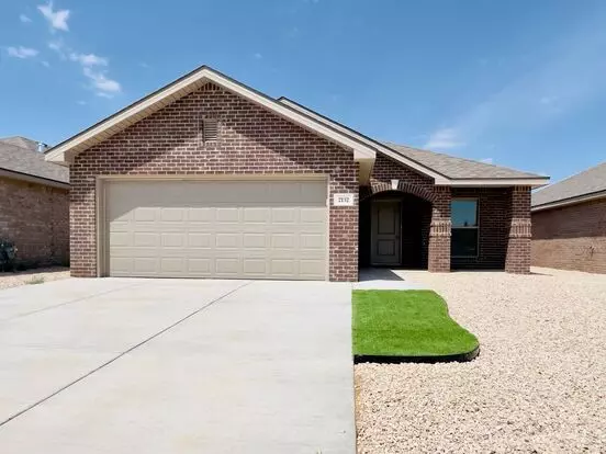 Pre-leasing For August: Recently Constructed 3/2/2 In Frenship Isd With Turf Backyard Apartment for rent in Lubbock, TX
