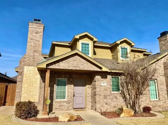 Pm2 - 4406 105th Street Apartment for rent in Lubbock, TX