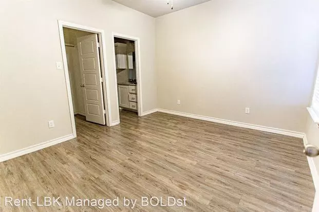 Stunning 4 Bedroom Near Tech Apartment for rent in Lubbock, TX