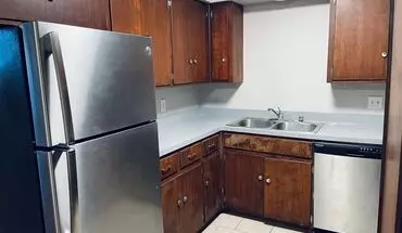 5 of 11 2902 Vicksburg - 104 Apartment for rent in Lubbock, TX