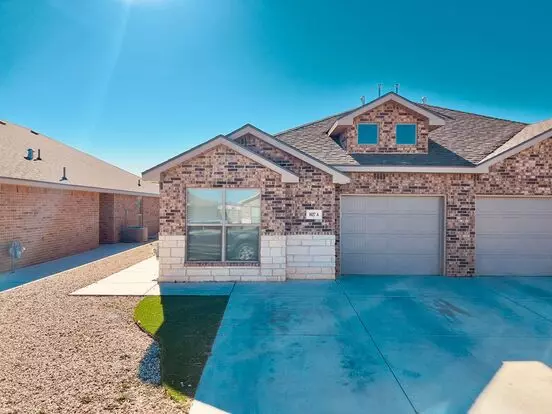 Three Bedroom Townhome In The Cooper School District Apartment for rent in Lubbock, TX
