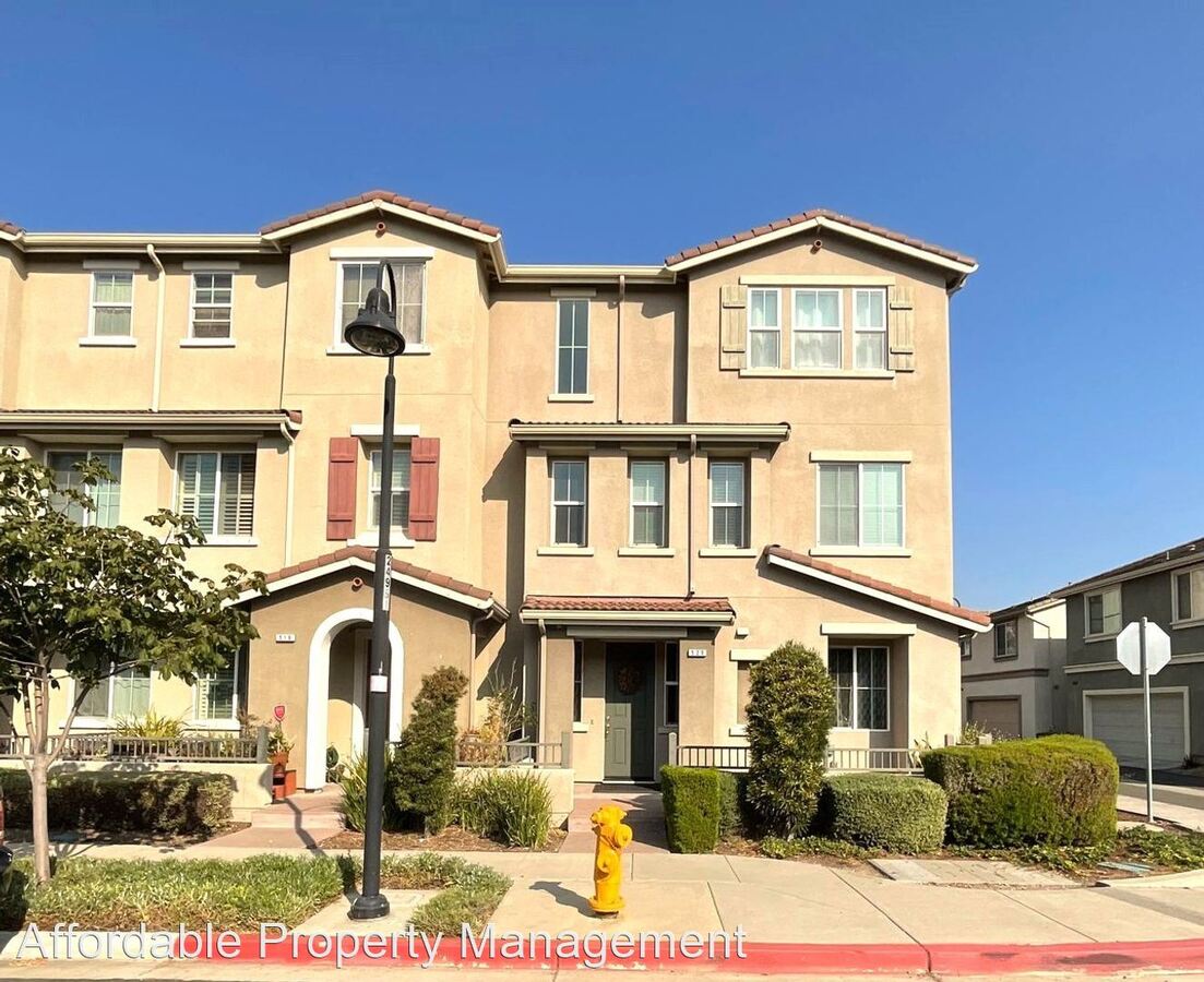 520 Staley Ave Hayward, CA House for Rent Rentable