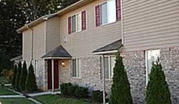 4 of 63 Ridgedale Townhomes Apartment for rent in Knoxville, TN