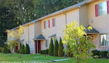 3 of 63 Ridgedale Townhomes Apartment for rent in Knoxville, TN