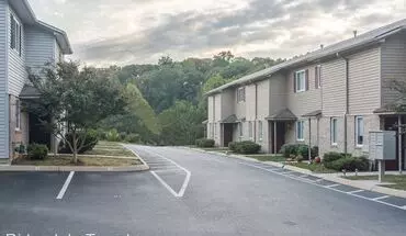 5 of 63 Ridgedale Townhomes Apartment for rent in Knoxville, TN