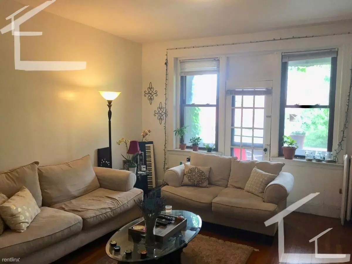 19 Mount Hood Rd Apartment for rent in Boston, MA