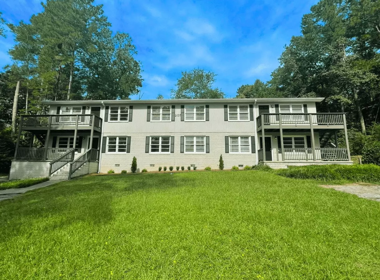 207 Charleston Ave Apartment for rent in Clemson, SC