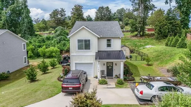 Newer Build House For Rent, Available September! Apartment for rent in Seneca, SC