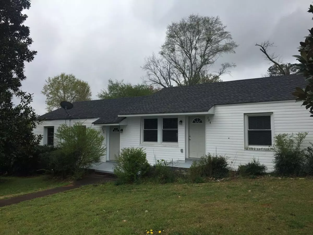 For Lease - 2bd/2ba Near Downtown Pendleton - $1,100/mo House for rent in Pendleton, SC
