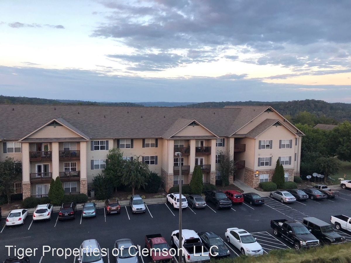 833 Harts Cove Apartment for rent in Seneca, SC