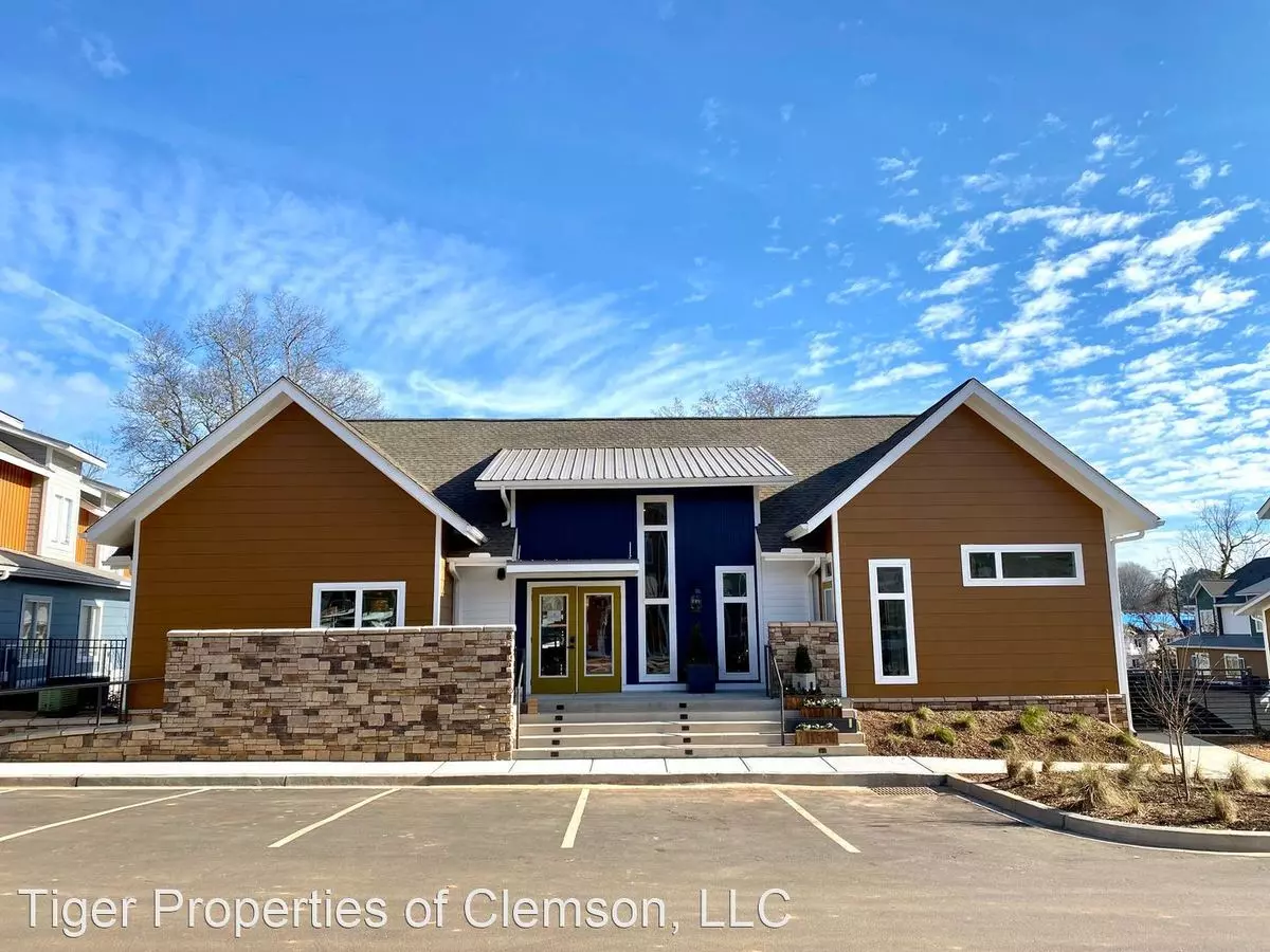 Cambridge Creek Apartment for rent in Clemson, SC