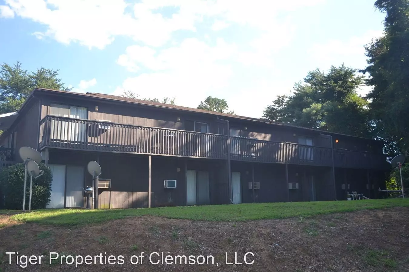 The Knolls Apartment for rent in Clemson, SC