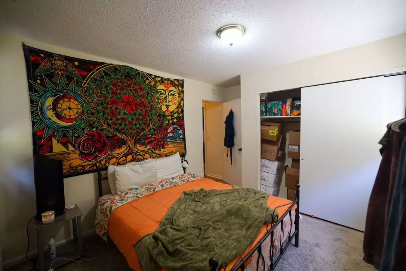 2 Bedroom Apartment Close To Campus! Apartment for rent in Clemson, SC