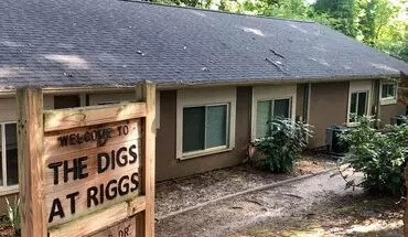 2 of 12 270 Riggs Dr Apartment for rent in Clemson, SC