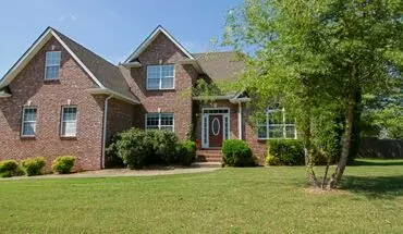 3 of 25 3695 Prestwick Place House for rent in Adams, TN