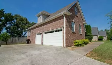 4 of 25 3695 Prestwick Place House for rent in Adams, TN