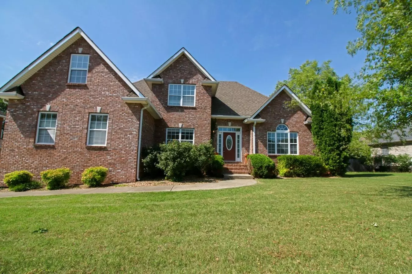 3695 Prestwick Place House for rent in Adams, TN