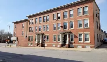 2 of 12 $975 - Efficiency Studio / 1 Bath In Downtown Manchester With All Utilities Included! Apartment for rent in Manchester, NH
