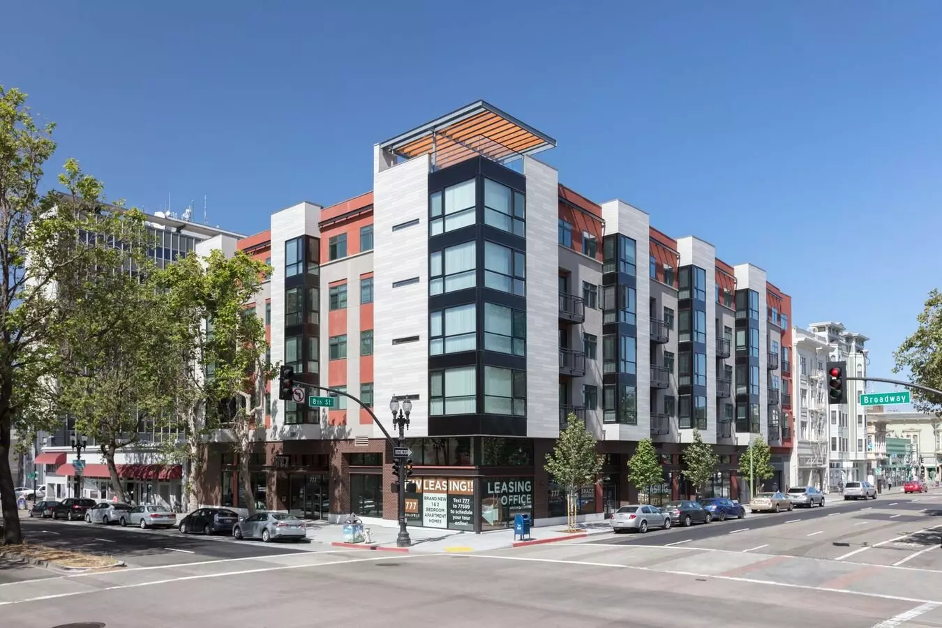 777 Broadway Apartment for rent in Oakland, CA