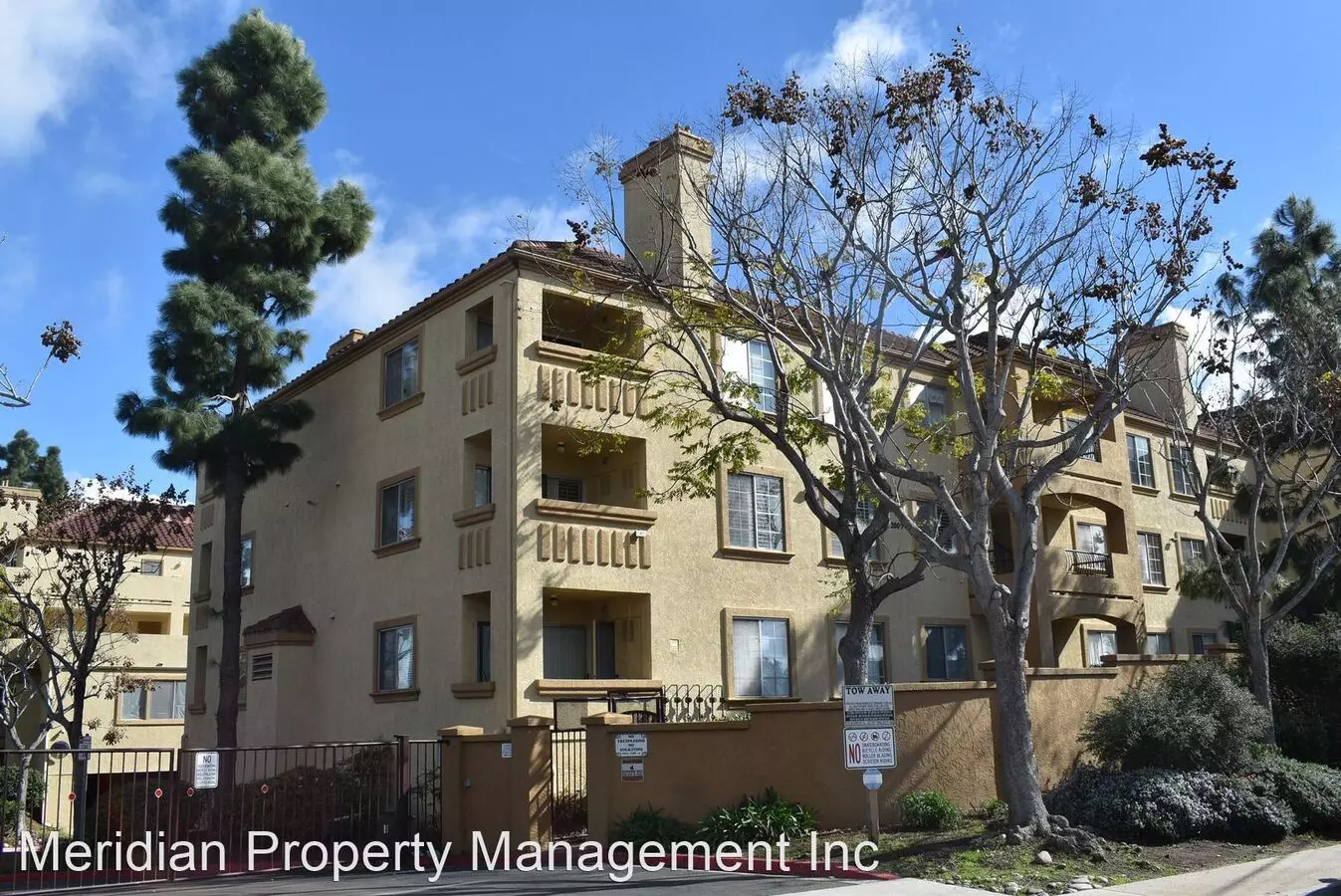 2 Bedroom 2 Bath Condo In Gated Community Of Fashion View- Fashion Valley/ Linda Vista Apartment for rent in San Diego, CA