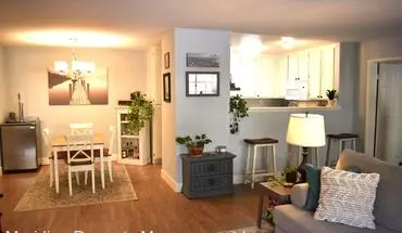 5 of 21 2 Bedroom 2 Bath Condo In Gated Community Of Fashion View- Fashion Valley/ Linda Vista Apartment for rent in San Diego, CA