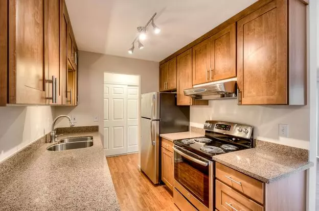 Kirkwood Apartments Apartment for rent in Kirkland, WA