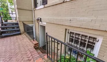 3 of 20 Charming And Light-filled Garden Condo In The Heart Of Georgetown! Apartment for rent in Washington, DC