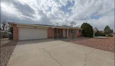 3 of 42 Available Now! House for rent in El Paso, TX