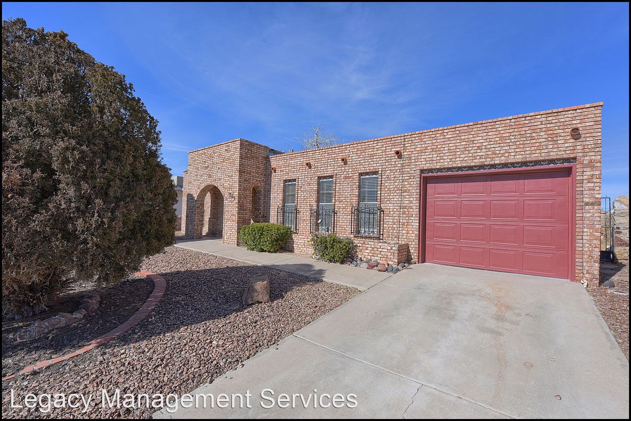 1703 Opossum Horizon, TX House for Rent Rentable