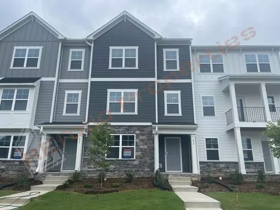Brand New- Spacious 4 Bedroom, 3 Bathroom Home W/ 2-car Garage In Stoneriver - Knightdale. Washer And Dryer Included! Available Now! Apartment for rent in Knightdale, NC