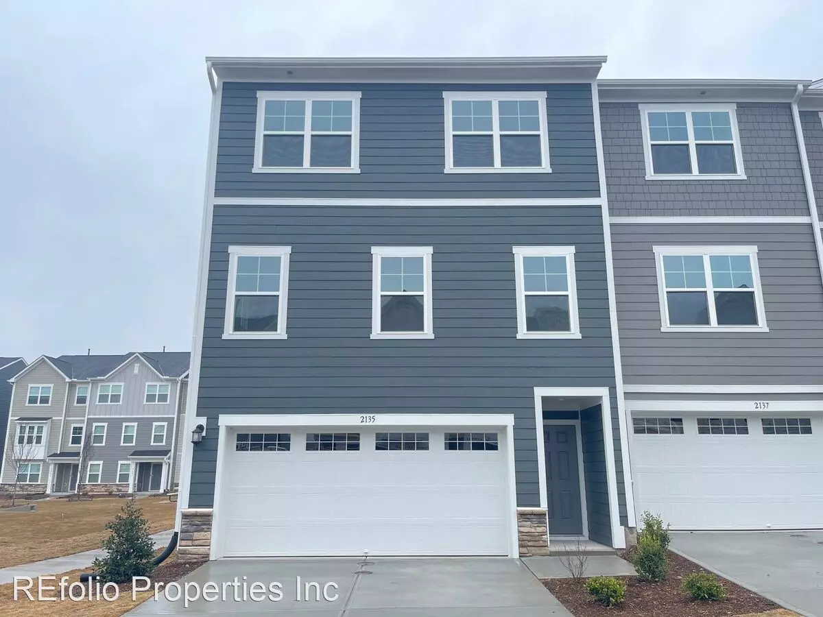 2135 Terrawood Dr House for rent in Durham, NC