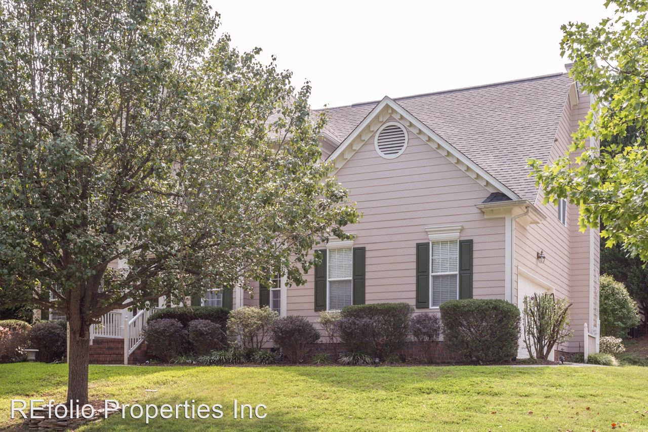 417 Riggsbee Farm Dr Cary, NC House for Rent Rentable