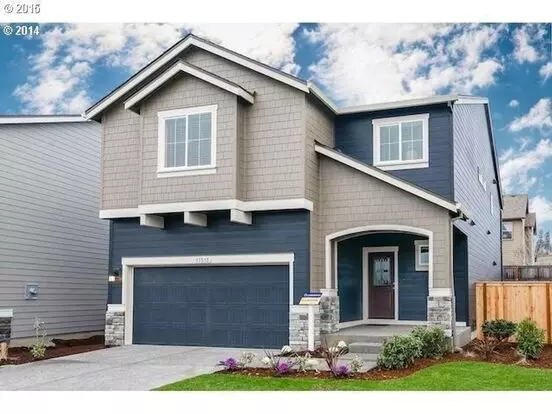 Excellent Location! Like New Built 2017 -2297 Sf 4 Br 2.5 Bth Apartment for rent in Damascus, OR