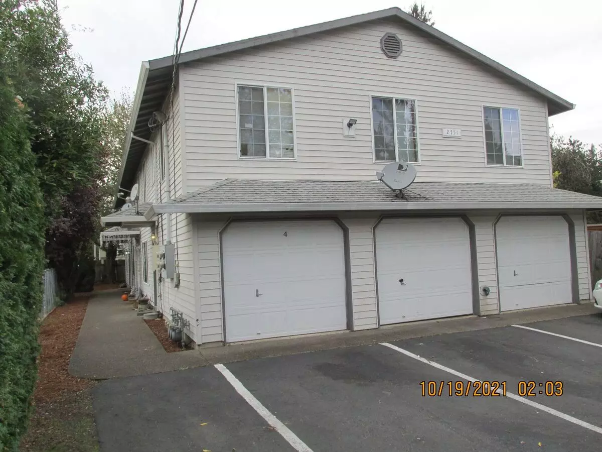 2751-warranty Apartment for rent in Portland, OR