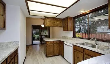 5 of 20 One Level Immaculate Condition Ranch -huge Fenced Backyard - Happy Valley! House for rent in Happy Valley, OR