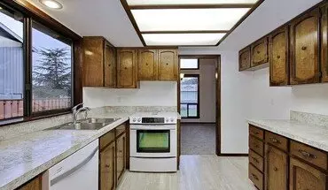 4 of 20 One Level Immaculate Condition Ranch -huge Fenced Backyard - Happy Valley! House for rent in Happy Valley, OR