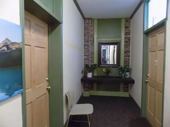 121 West Broadway Apartment for rent in Fairfield, IA