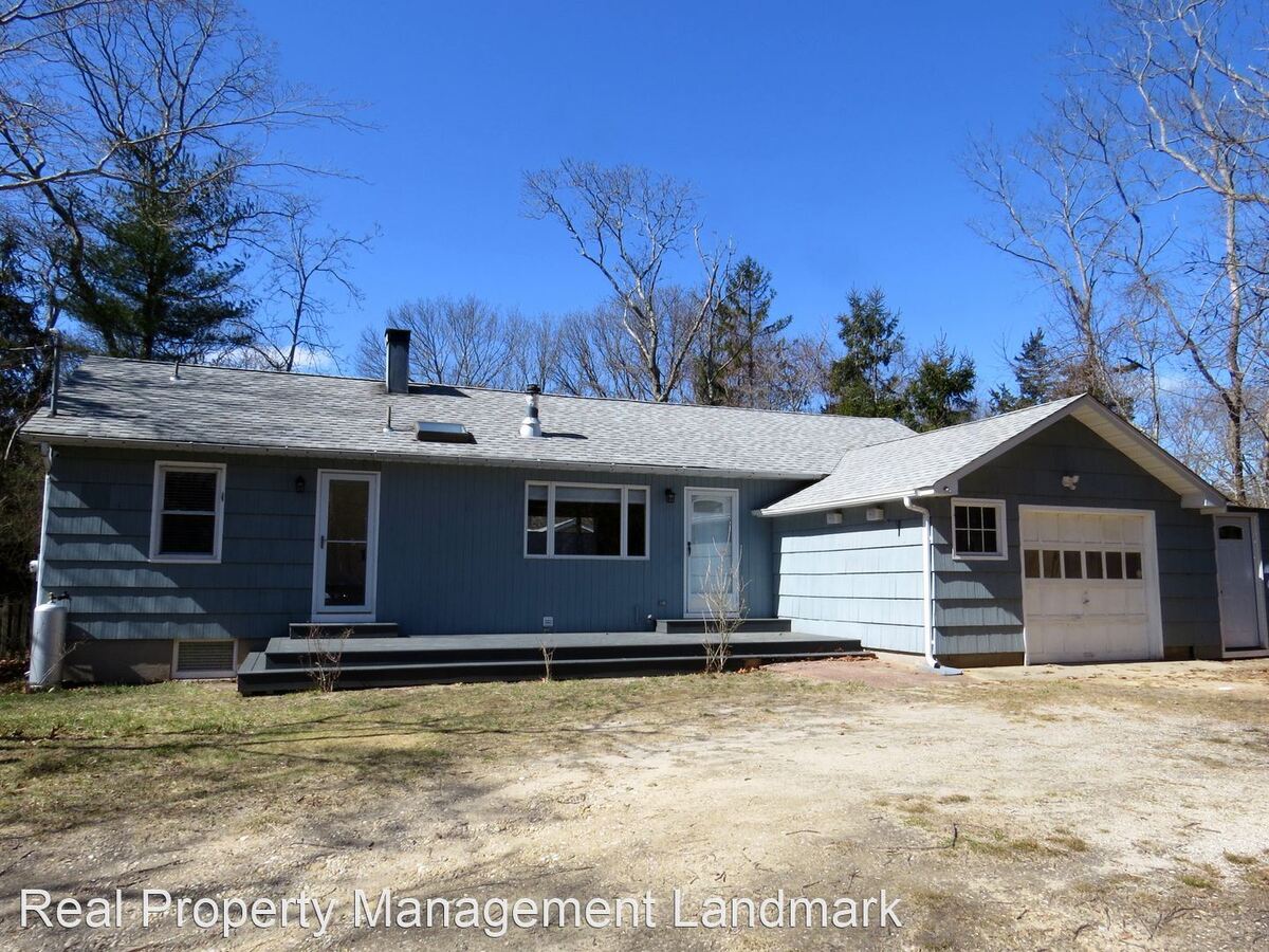 843 Hulse Landing Rd Wading River, NY House for Rent