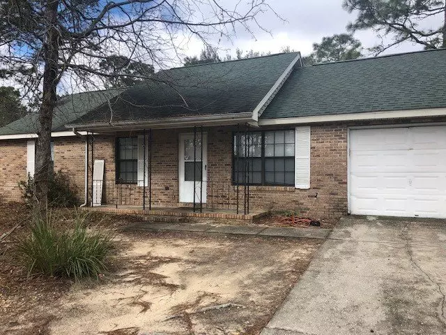 307 Hudson Dr House for rent in Crestview, FL