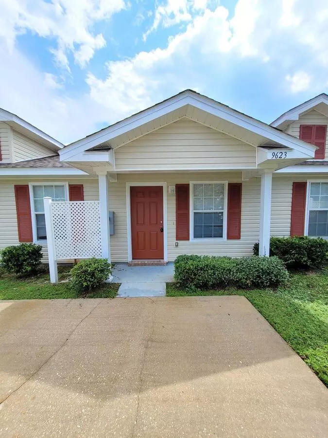9623 Cobblebrook Dr Pensacola. Near Nas! Move-in Special!! Waived $350 Cleaning Fee! House for rent in Pensacola, FL
