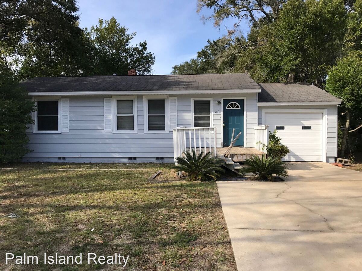 310 Ada Wilson Ave Pensacola, FL House for Rent Rentable