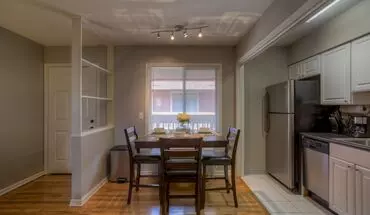 4 of 36 Slips At Blackstone Apartment for rent in Omaha, NE