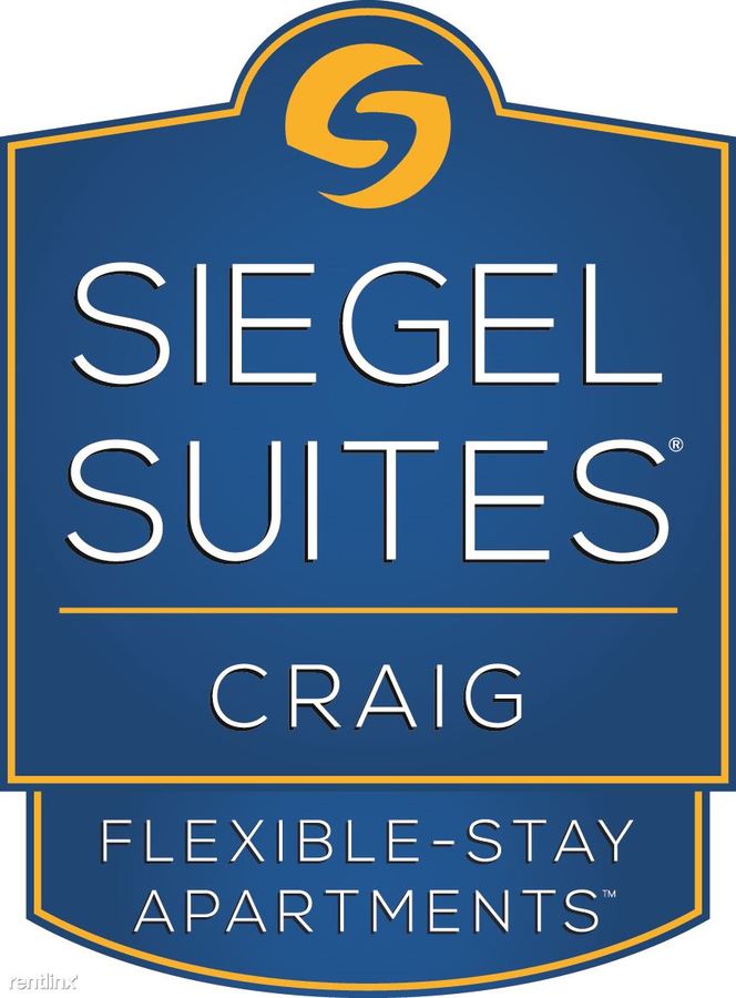 Siegel Suites - Craig Apartment for rent in Las Vegas, NV