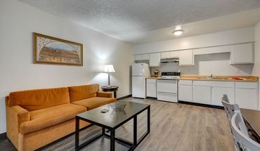 4 of 13 Siegel Suites - Craig Apartment for rent in Las Vegas, NV