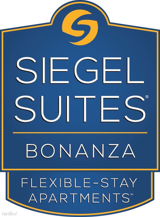 Siegel Suites Bonanza Apartments Las Vegas, NV Rentable