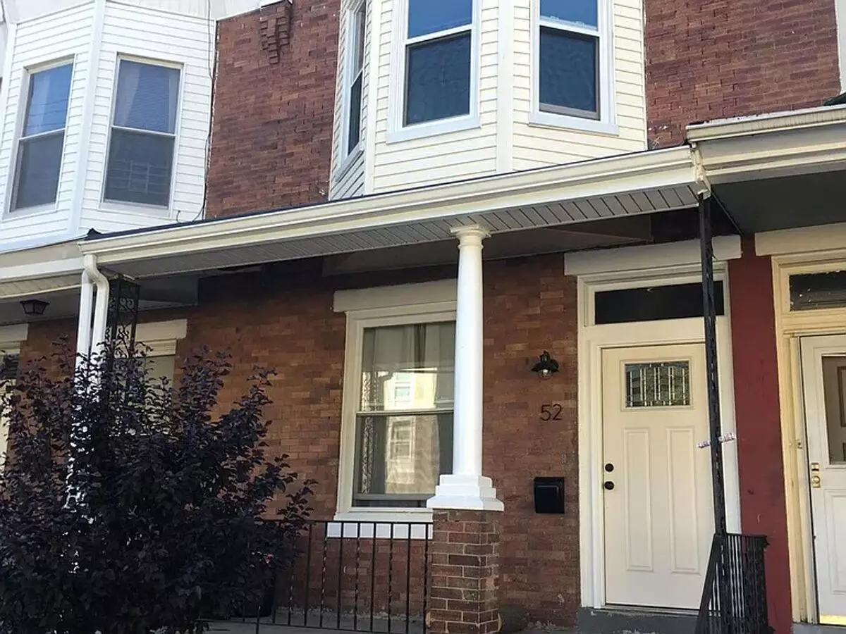 Thoughtfully Renovated Gem In The Heart Of East Mt. House for rent in Philadelphia, PA