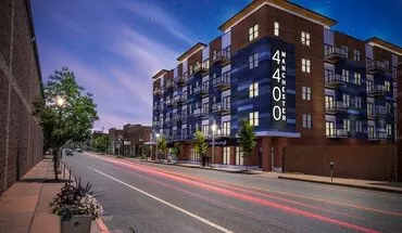 2 of 68 Gateway Lofts In The Heart Of The Grove Neighborhood! Apartment for rent in St Louis, MO