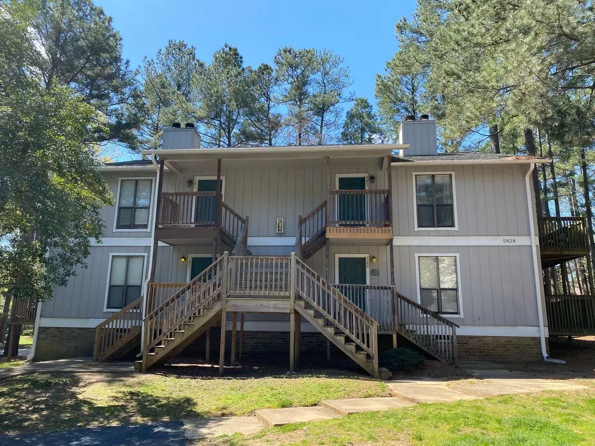 5828 Pointer Dr Apartment for rent in Raleigh, NC